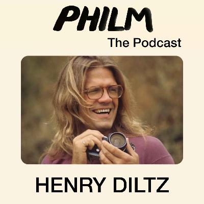 HENRY DILTZ