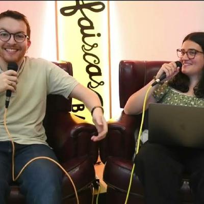 Axóuxere 45: Un podcast libre de fascismo
