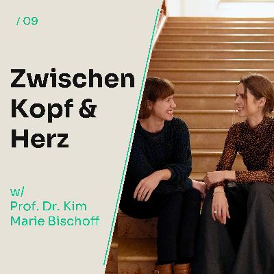 Wie wir Entscheidungen wirklich treffen - Psychologin Kim UNLOCKED