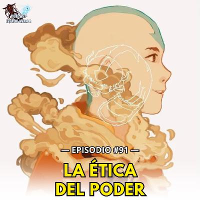 Ep91: Somos uno: La filosofía detrás de Avatar