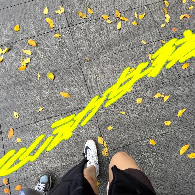 原来那个时刻，是生活偷偷塞给我们的礼物🎁