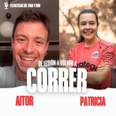 #243 De lesión a volver a correr. Testimonio de Aitor #243 De lesión a volver a correr. Testimonio de Aitor