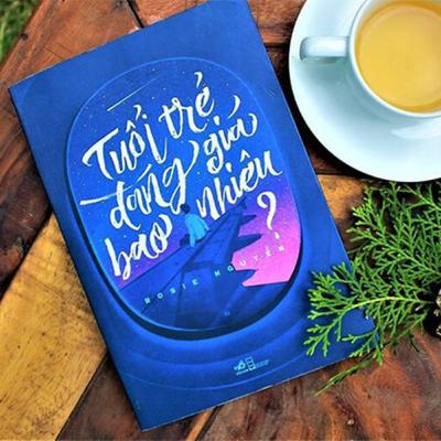 Review sách: Tuổi trẻ đáng giá bao nhiêu?