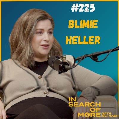Reimagining Parenting Through Empathy & Nonviolent Communication w/ Blimie Heller