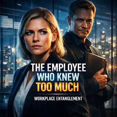 The Employee Who Knew Too Much The Employee Who Knew Too Much
