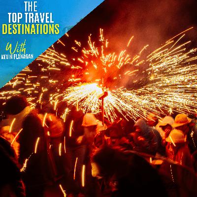 Why visiting a local “festa” abroad is life-enhancing! - Kev's Travel Stories