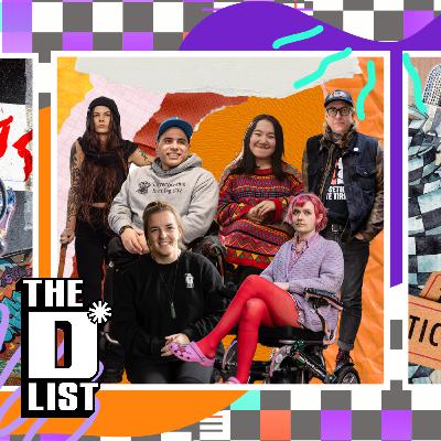 The D*List Wrapped: 2025 Edition The D*List Wrapped: 2025 Edition