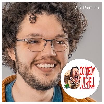 117. Alfie Packham 117. Alfie Packham