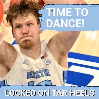 REACTION: North Carolina Tar Heels Get 6-Seed in NCAA Tournament South Region