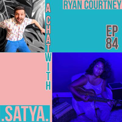 A Chat With .satya. A Chat With .satya.
