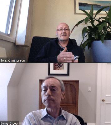 Episode 188: Doing Agile Right with Steve Berez & Tony Christensen