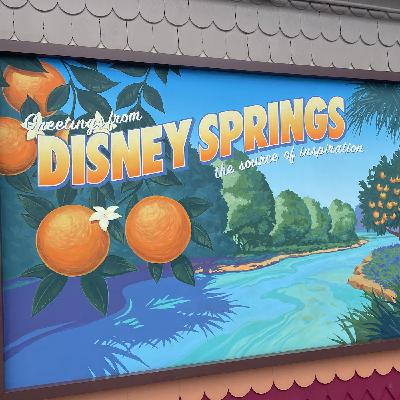 Disney Springs Marketplace Tour With Host Jeremy Disney Springs Marketplace Tour With Host Jeremy