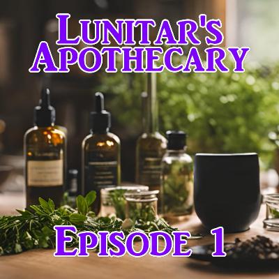 Episode 1: Herbal First Aid Kits – Essential Herbs for Cuts, Burns, and Wounds