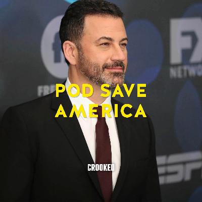 Trump Cancels Kimmel