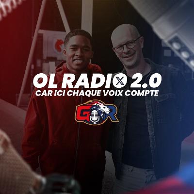 🎙️🦁 𝗦𝗣𝗘𝗖𝗜𝗔𝗟 𝗥𝗘́𝗚𝗜𝗦 𝗗𝗨𝗣𝗢𝗡𝗧 (JOURNALISTE À L’EQUIPE)