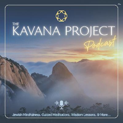 "Forgiveness" - A Kavana Meditation with R' Dov Ber Cohen
