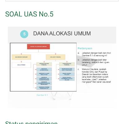 Soal ke 4