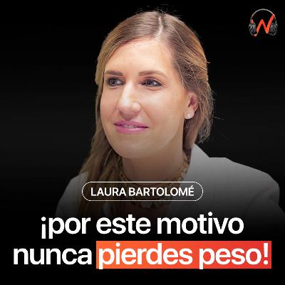 Experta en Perder Grasa: “Estos 2 HÁBITOS hacen Ganar Grasa Abdominal” 7 Pasos para Perder Grasa y Resetear tu Metabolismo