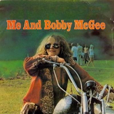 Episode 32: "Jenny" - Me and Bobby McGee (Featuring Maxine Peake)