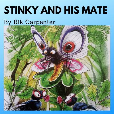 "A fourteen legged fight" "A pair of giant eyes" "The bully makes amends"