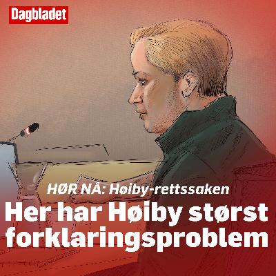 Høiby-saken: Her har Høiby størst forklaringsproblem