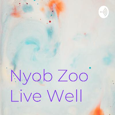 Season 2 #1 Nyob Well - Structures and Work!