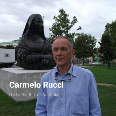 Carmelo Rucci
