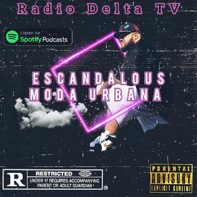 ESCANDALOUS MODA URBANA DISEÑADOR DE @Alemán & @Santa Fe Klan Official ESCANDALOUS MODA URBANA DISEÑADOR DE @Alemán & @Santa Fe Klan Official