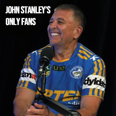 John Stanley's Only Fans: Vince Sorrenti