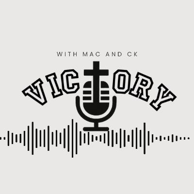 "New Start" | The Victory Podcast (Ep.10) feat. Shane Greene