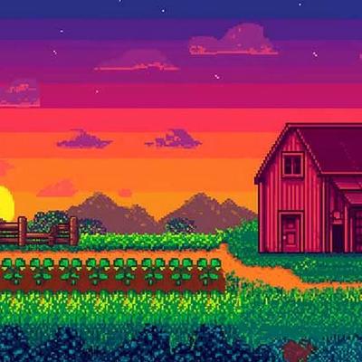 Stardew Valley - The Complete Hidden Story Stardew Valley - The Complete Hidden Story