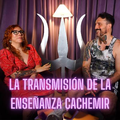La Transmisión De La Enseñanza Cachemir La Transmisión De La Enseñanza Cachemir