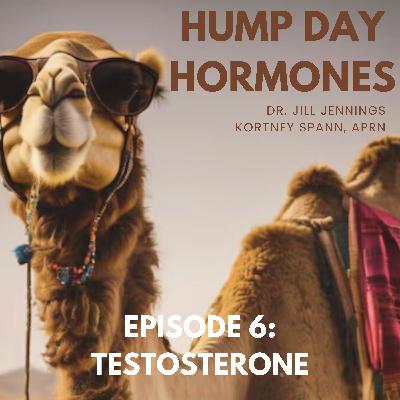 Episode 6: Testosterone