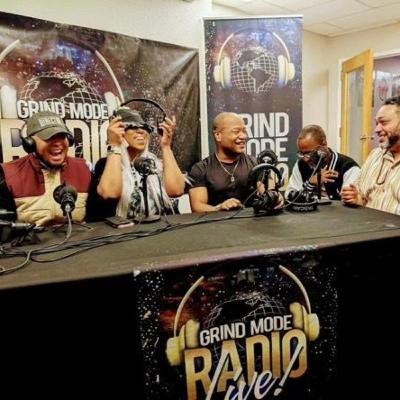 O.M.G. ON MY GRIND LIVE INTERVIEW WITH NELSE D, TARA J AND THE CAST OF "LUCKY CUCKOO" THE MOVIE