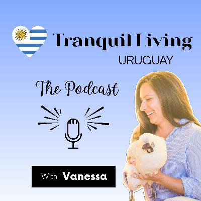 Ep 17 | Back to School in Uruguay: What Parents Should Expect 🇺🇾