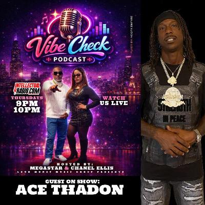 Vibe Check Podcast Vibe Check Podcast