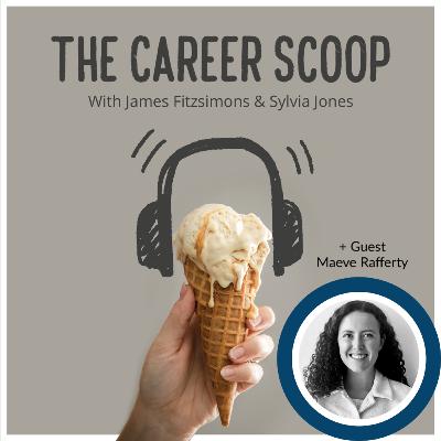 S18: Ep 1 Maeve Rafferty - Project Manager - MYDAWA - Kenya