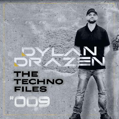 The Techno Files | 009