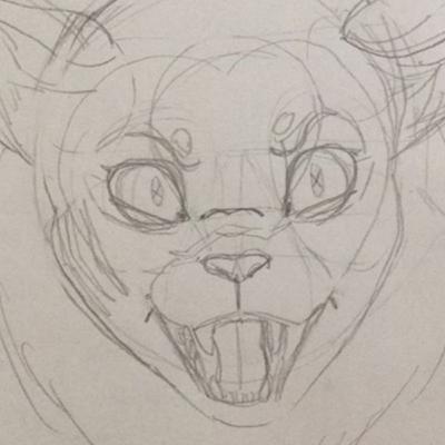 Scourge: Lets talk!