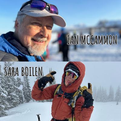 The Art of the Debrief: How to Add Expertise to Our Experiences: Sean Zimmerman- Wall x Sara Boilen x Ian McCammon The Art of the Debrief: How to Add Expertise to Our Experiences: Sean Zimmerman- Wall x Sara Boilen x Ian McCammon