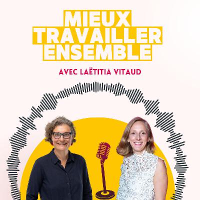 Laëtitia Vitaud : "Il faut arrêter avec les clichés sur l'âge !"