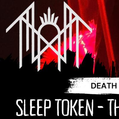 Sleep Token - The Band Impossible To Define S4 Ep.13 Sleep Token - The Band Impossible To Define S4 Ep.13
