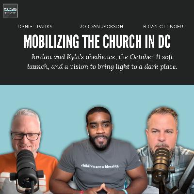 Mobilizing the Church in DC