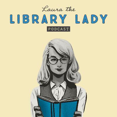 Sandy Doll from Social at the Stone House | Laura the Library Lady Ep. 36 Sandy Doll from Social at the Stone House | Laura the Library Lady Ep. 36