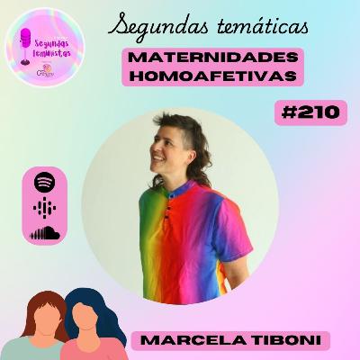 #Segundas Temáticas: Maternidades Homoafetivas