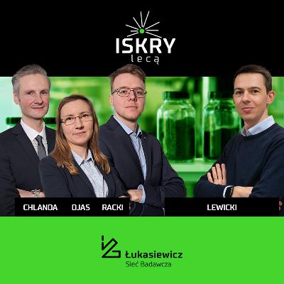 Grafen jednak się udał? To wyjątkowy materiał | Chlanda, Djas, Racki, Lewicki
