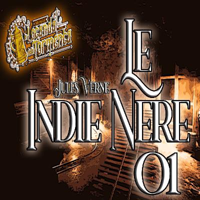Audiolibro Le Indie nere - Jules Verne - Capitolo 01 Audiolibro Le Indie nere - Jules Verne - Capitolo 01