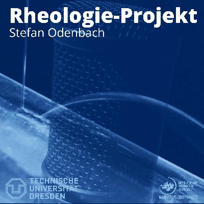 Rheologie-Einführung