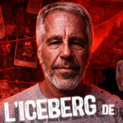 L'ICEBERG de Jeffrey Epstein : le dossier le plus SOMBRE des États-Unis...