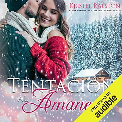 Tentación Al Amanecer [Temptation at Sunrise] (Narración en Castellano) (Audiolibro) | Prueba Gratis